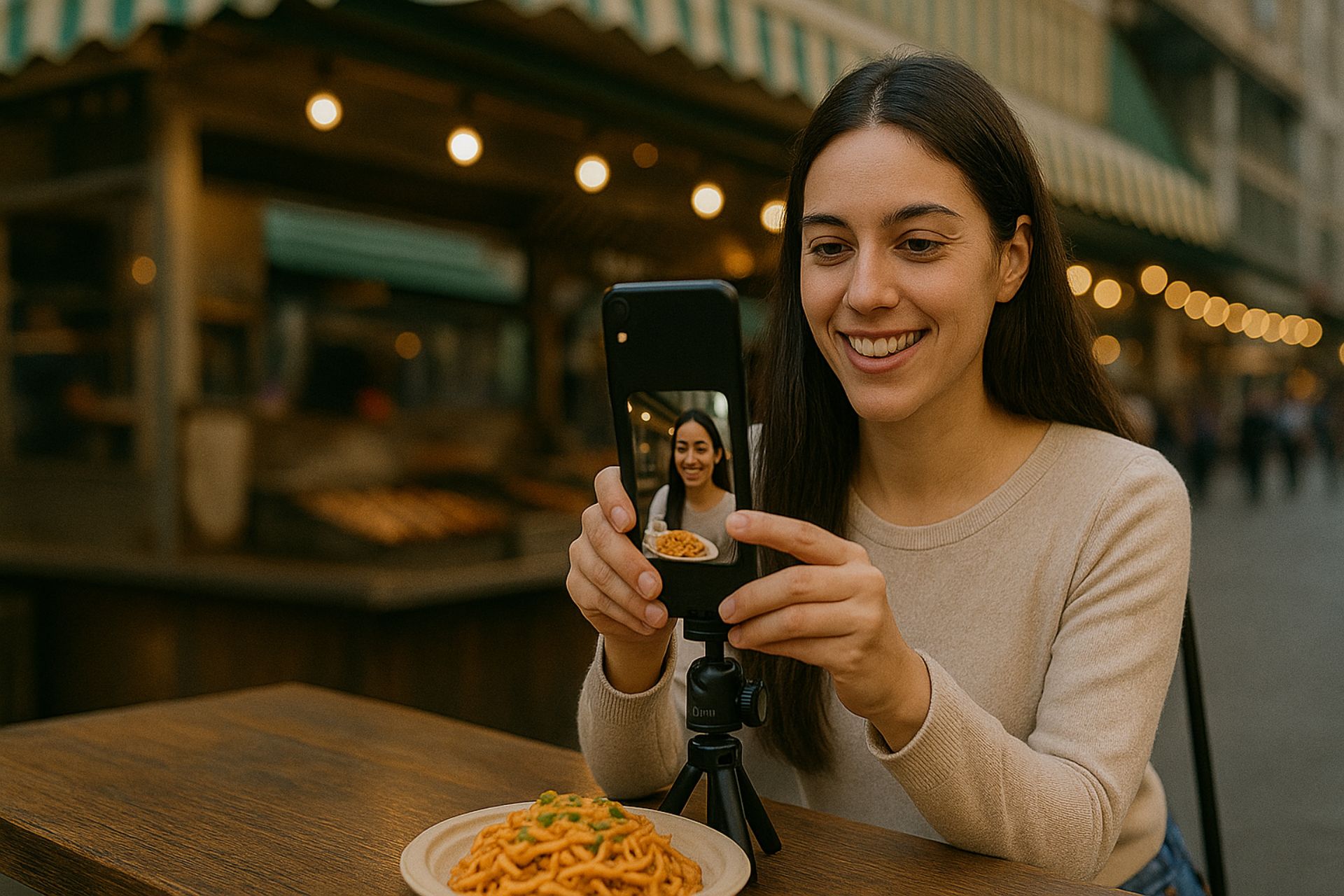 Top Music To Boost Your Food Videos