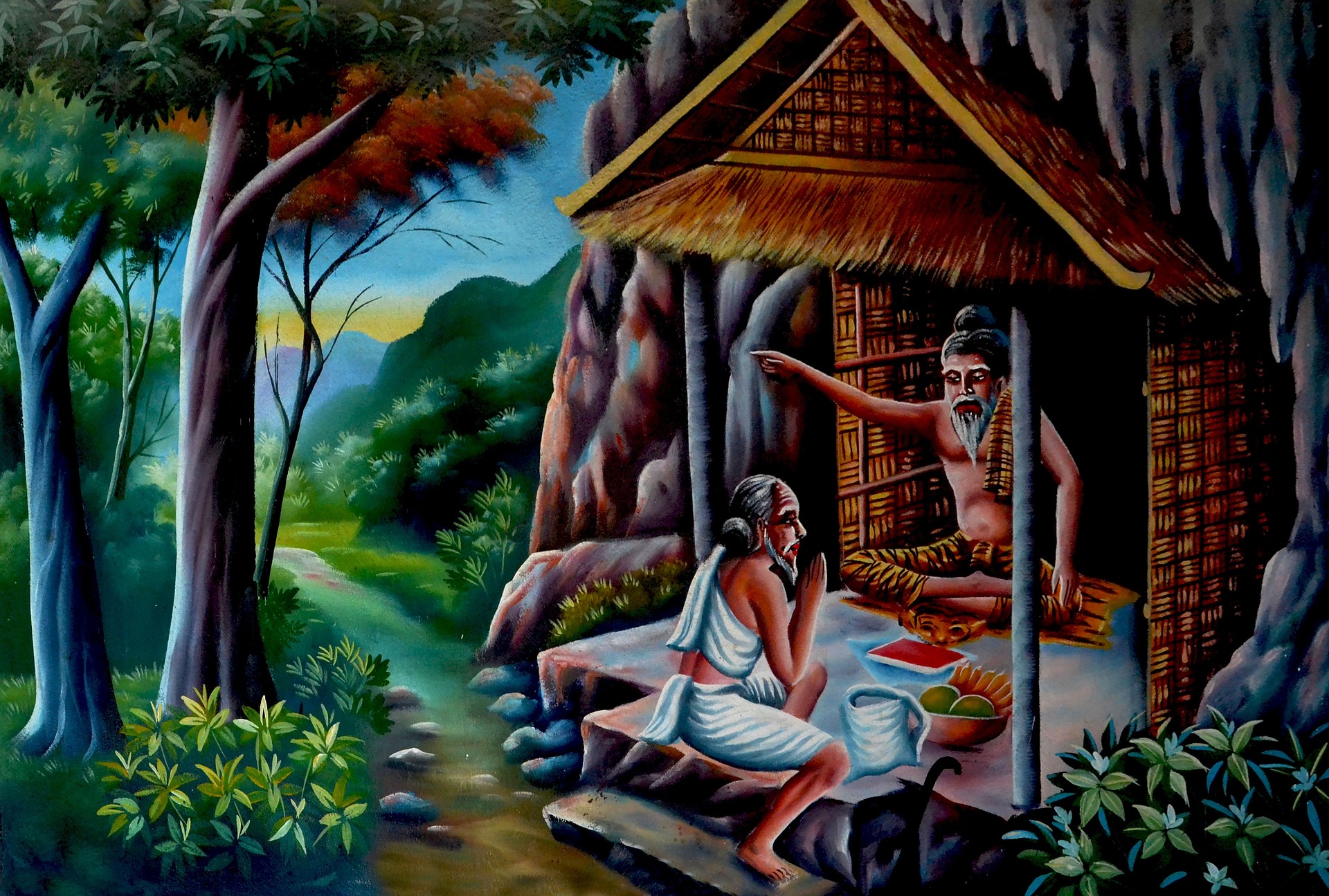 guru purnima