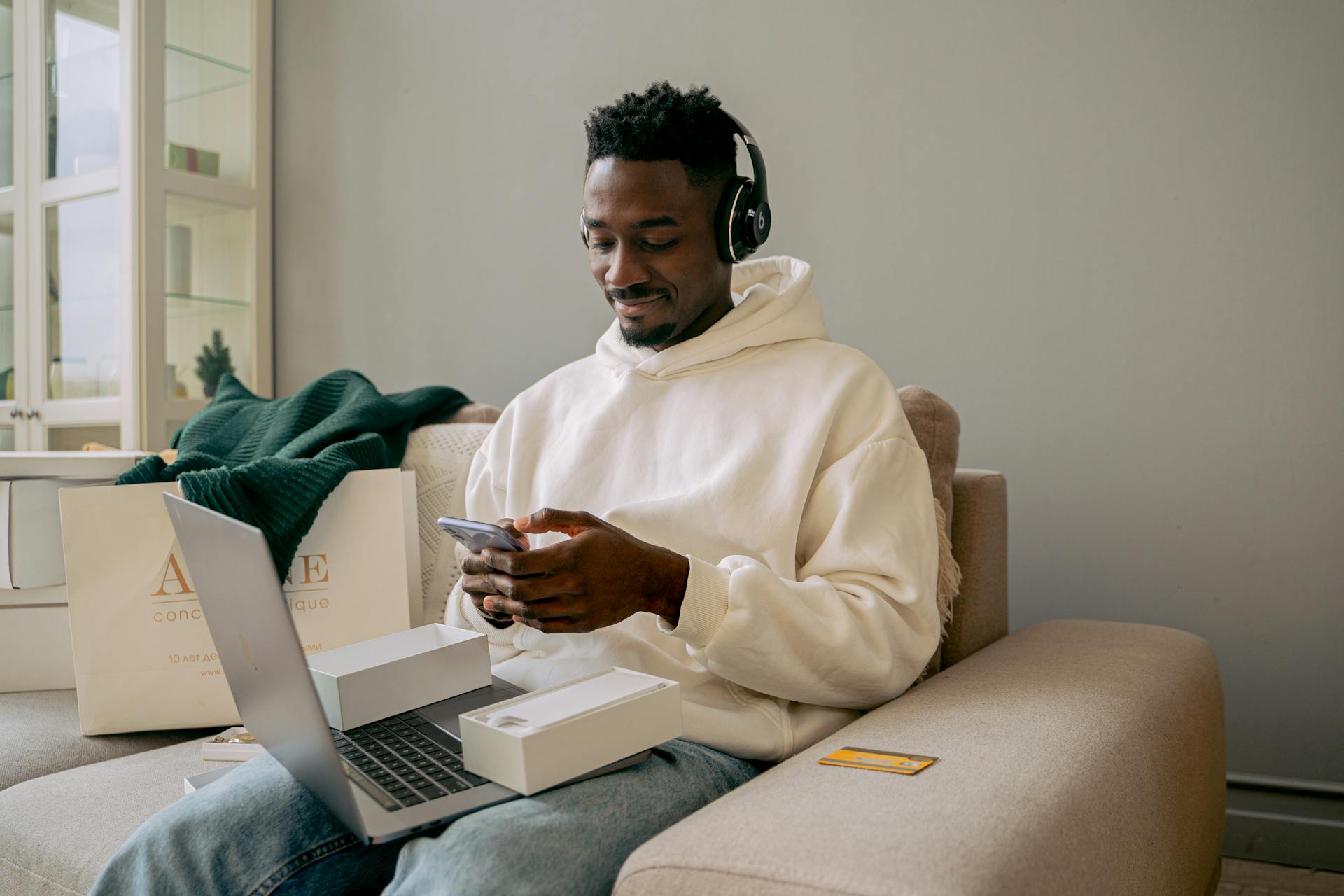 How Music Influences Millennial Spending Habits