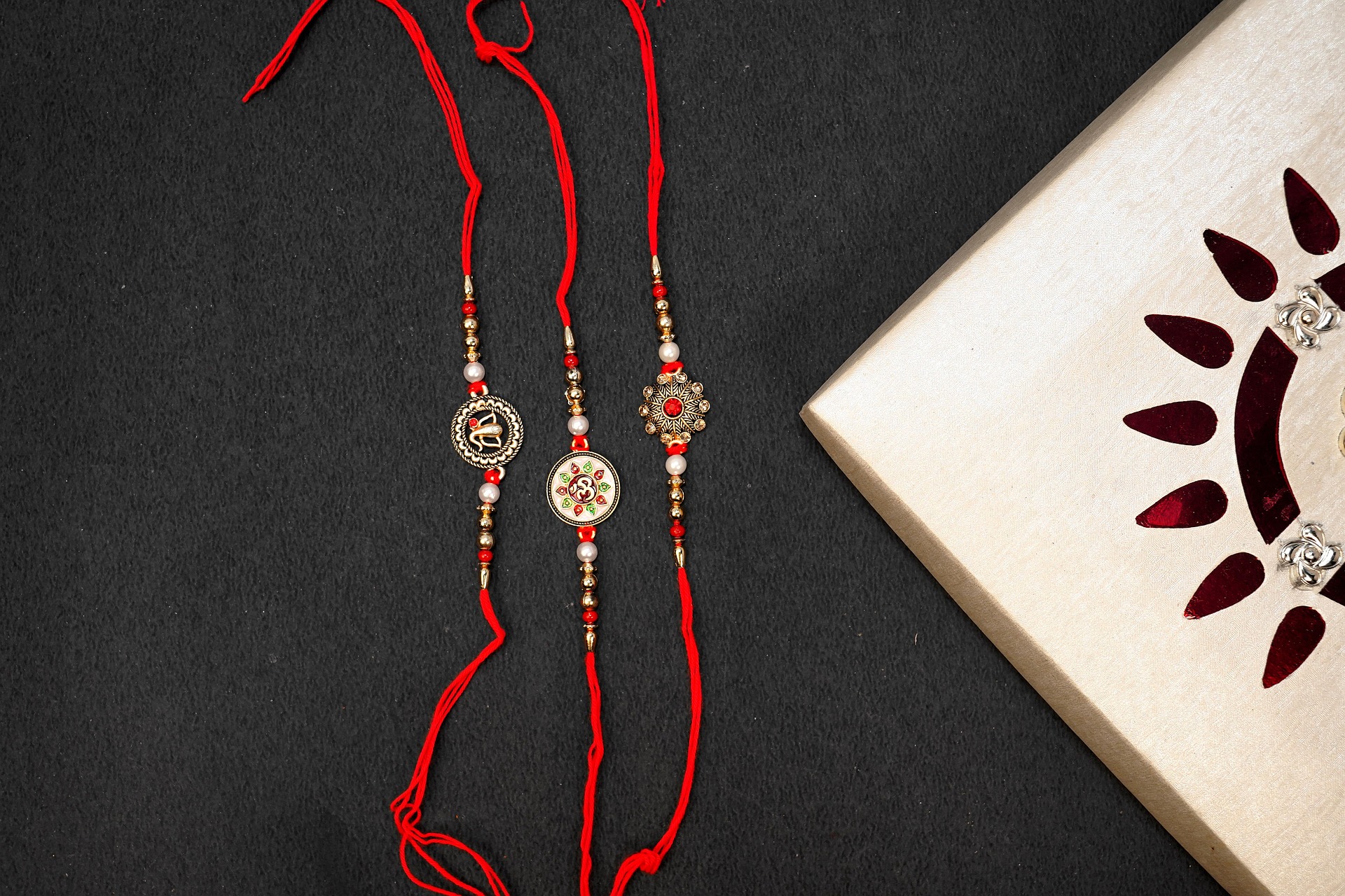 Top Trending Songs for Raksha Bandhan Reels