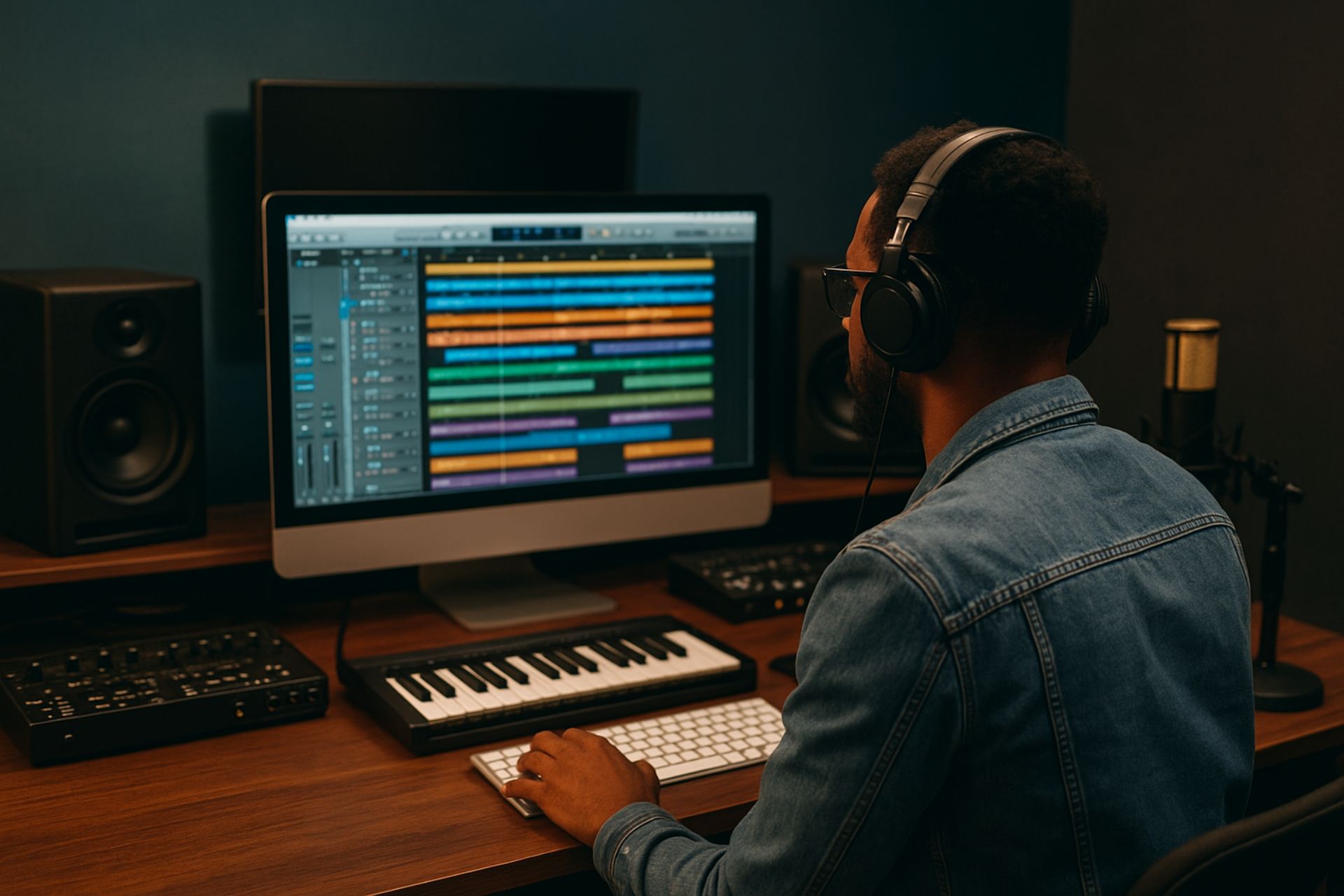 Sync Licensing Trends- What Artists Should Know