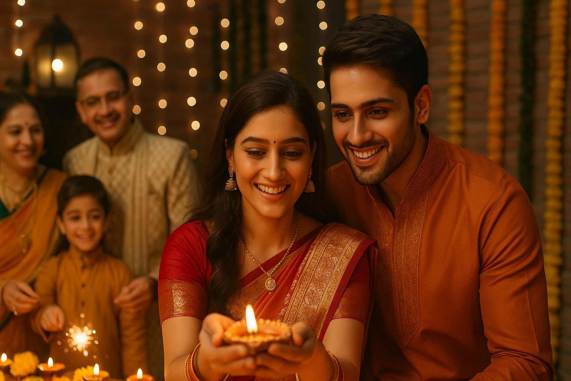 Trending Songs for Diwali Reels
