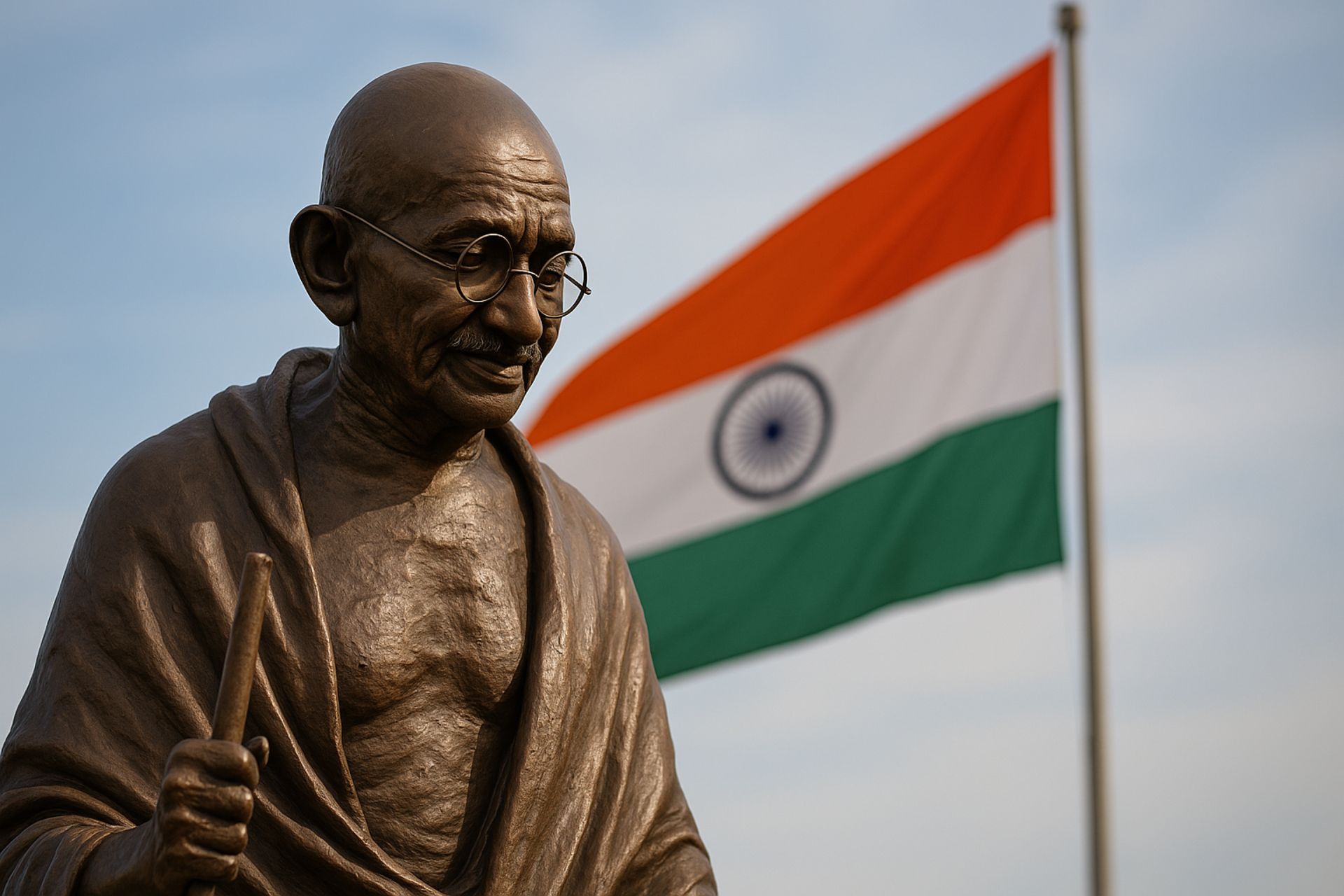 Trending Songs for Gandhi Jayanti Reels