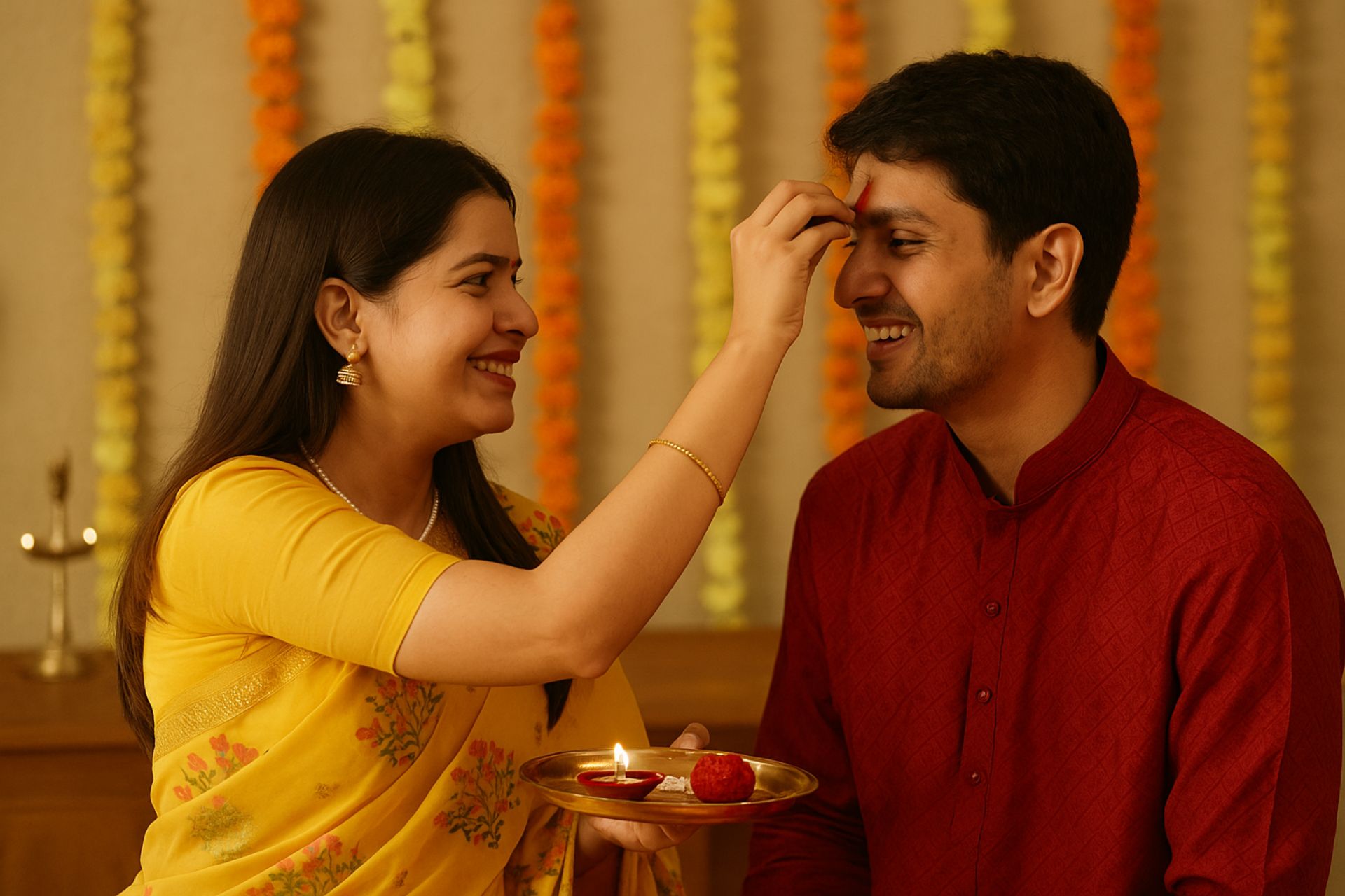 Trending Songs for Bhai Dooj Reels