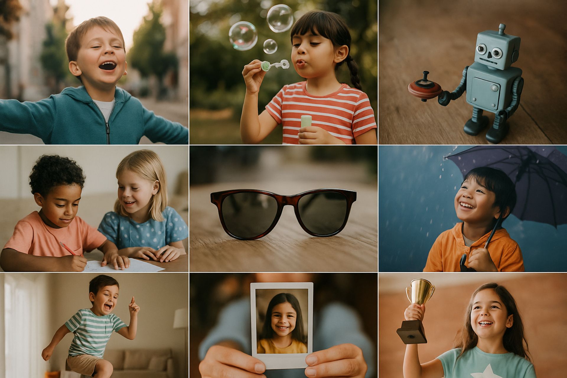 Trending Songs for Children’s Day Reels