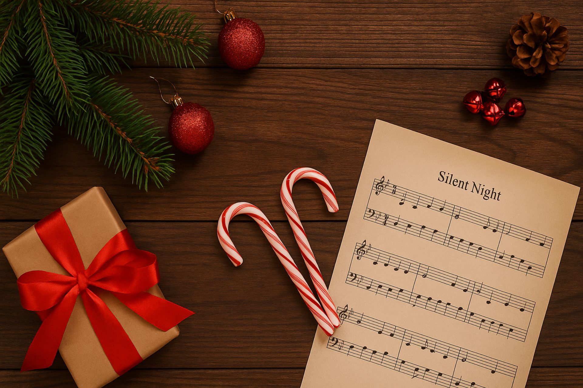 Trending Christmas Songs for Instagram Reels