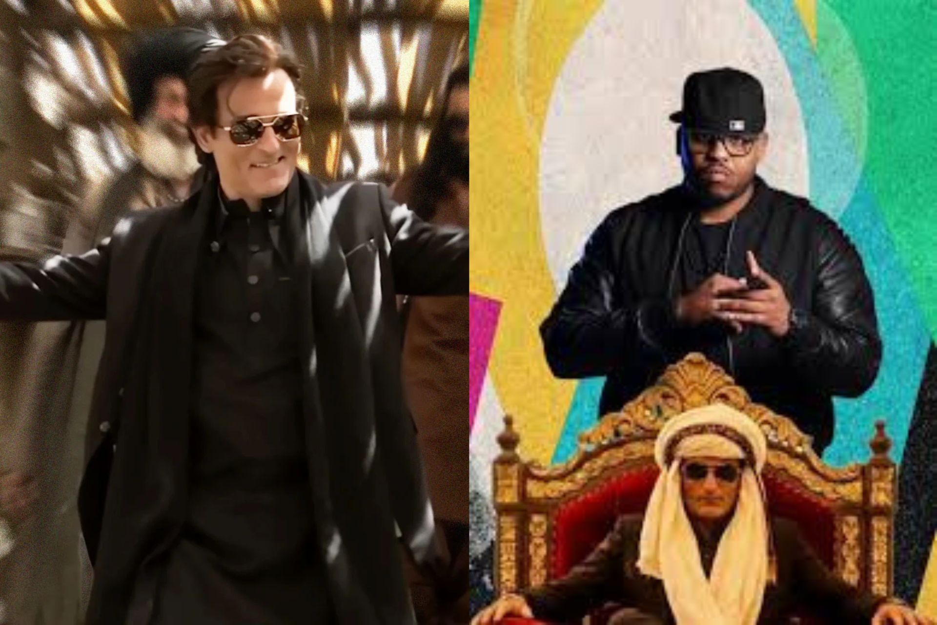 When Global Music Meets Indian Cinema: How FA9LA Found Its Moment in Dhurandhar