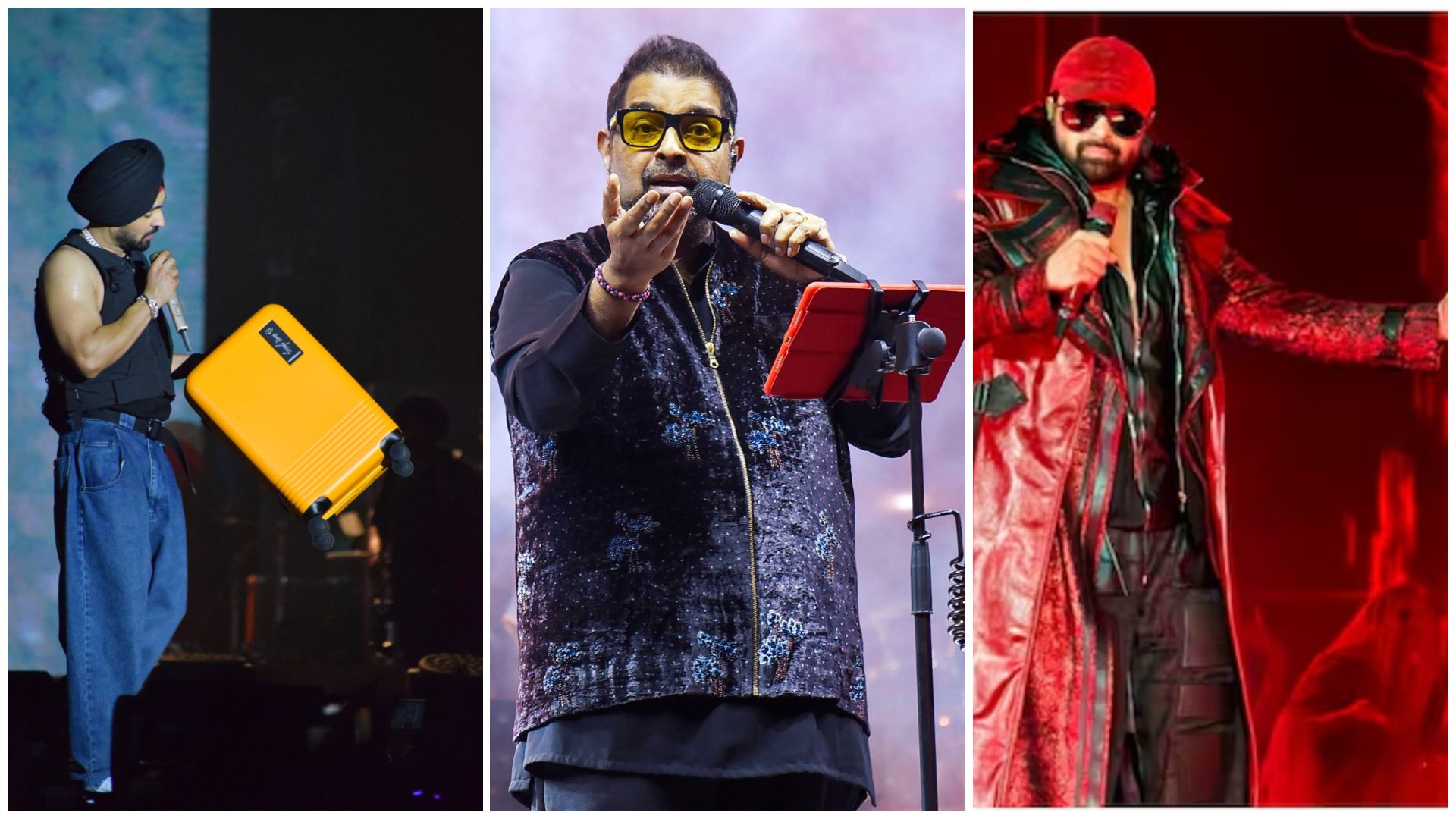 How Indian Pop Concerts Are Rewriting the Semiotics of Brand Integration